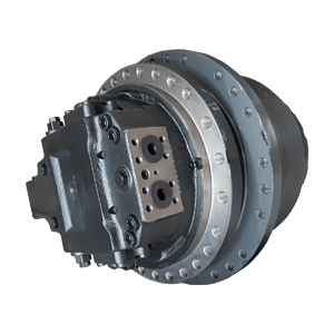 Hitachi Final Drives