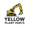 Yellow Plant Parts